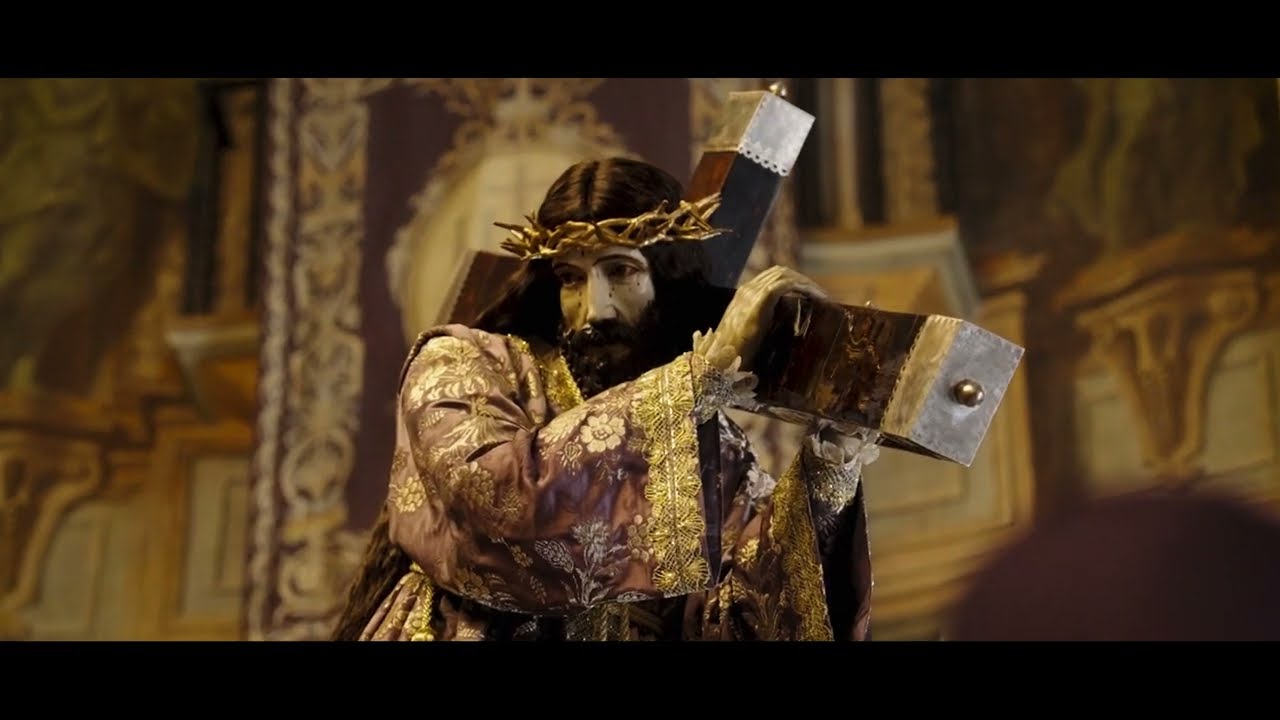 Hoy, 2 de agosto, CDXXVº Aniversario de la Cofradía de Jesús (1600 · 2025)