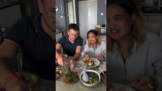 Makan sayang ga usah terlalu diet kak laki cinta diterima kita hahahah #perlengkepanbayi #17bulan