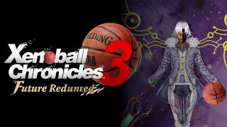 Alpha, the Divine Slam - Xenoball Chronicles 3: Future ReDunked