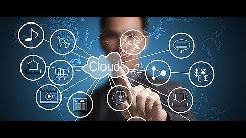 IT201 | BIC Module - 4 | Lecture - 1|Introduction to Cloud computing |Conventional Computing || LIVE
