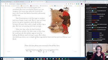 Intro to Twine & Agency thru Twine