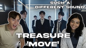 TREASURE - 