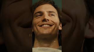 She Killed One Man To Make The Other One Live Me Before You 2016