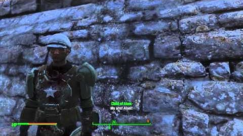 Fallout 4 Console Commands