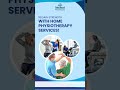 💪 Regain your strength — right from home! #saylussmedicare #udaipur #doctor #homecareexcellence