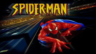Spider-Man 2000: Project Update + Improvements