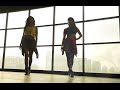 Bollywood Waacking on Dola re Alisha Singh Shakti Mohan