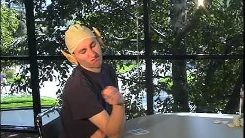 Chapter 6: Extreme Poker - Bill Fillmaff