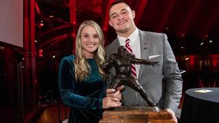 Famous Brandon Burlsworth - Big Stories by BYUtv Profile
