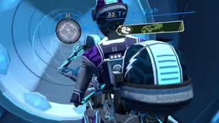 Full Games (Echo Vr)