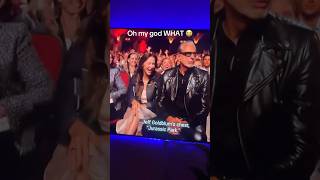 Just Wait Till You See What Won The Award.... Lol