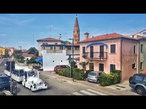 CAORLE Italy | travel video