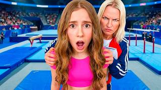 THE GYMNASTICS COACH THAT SHOULDN’T EXIST | Anna McNulty