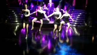 Video thumbnail of "Piccadilly Dance Orchestra - The Original Charleston"