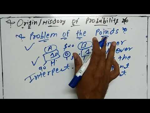 Probability EP 1