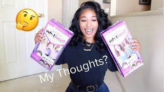 My Thoughts On Sensationnel "What Lace" Chrissy & Audry| Ft. Elevatestyles(CLOSED)