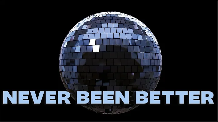 Rhett Fisher / Devin Hoffman - Never Been Better (...