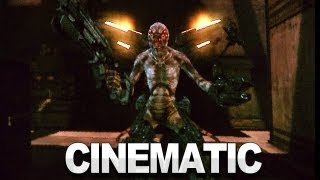 Burning Skies - Intro