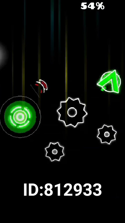 Girl A #gdpseditor #geometrydash #shorts