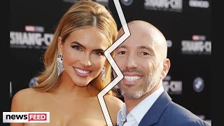 The REAL REASON Selling Sunset’s Chrishell Stause + Jason Oppenheim Broke Up