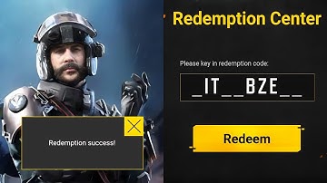 NEW WORKING CODE ON MARCH 4 2023 REDEEM NOW BEFORE IT EXPIRES! COD MOBILE