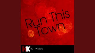 Run This Town