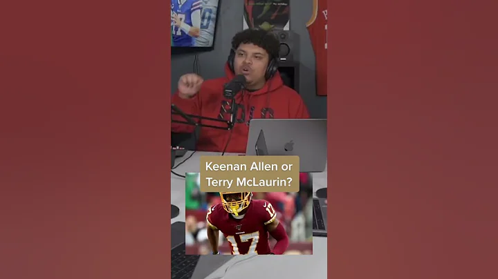 The TRUTH About Terry McLaurin.