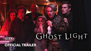 Information Ghost Light (2019) - Official Trailer News