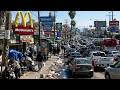 1 Hour of Urban Hell in America