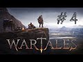 Wartales [ранний доступ] № 4. Отряд спонсоров в деле...(всем мира, друзья)