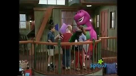 All Aboard! (2003 Version) Part 10