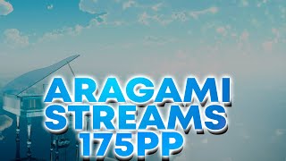 175PP on Aragami