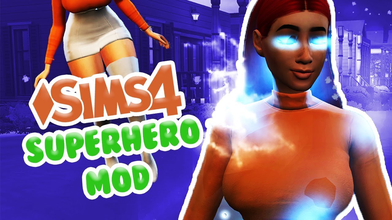 Mods Mods