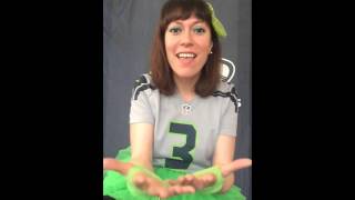 2015 Season Wild Card Weekend: Seahawks at Vikings