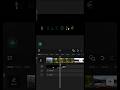 Learning Capcut welcome animation #shorts #edit #capcuttutorial #editing