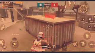 Pub G Awm Shots The World Best Player