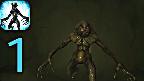 Antartica88 Gameplay walkthrough part 1| The Beginning -prologue (iOS,Android).