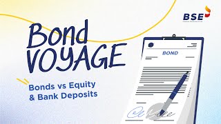 Bond Voyage Bonds Vs. Equity Bank Deposits