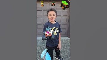 I have the best RC Car