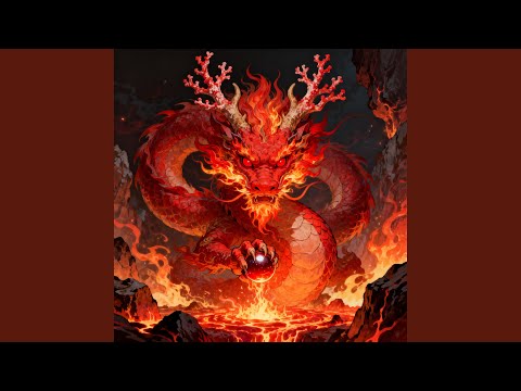 多情的生肖龙 龙来了