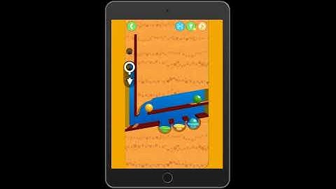 dig this! (Dig it ) 130-17 | FAST BALL | Dig this level 17 chapter 130 solution walkthrough