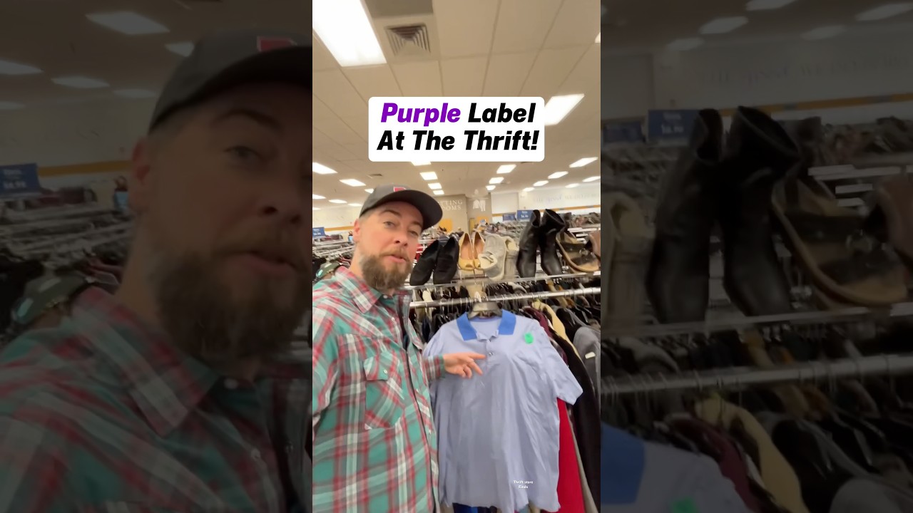 Seriously, is there a better label to find?