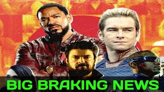 The Boys Star Addresses Original Supe's Major Betrayal In Shocking Season 5 Death Scene