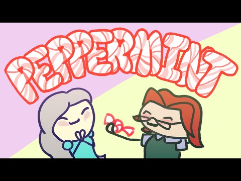 PEPPERMINT || OC Animation Meme