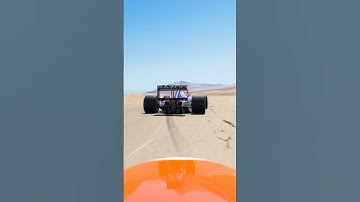 McLaren | Willow Springs International Motorsports Park | Automobilista 2 | 03 | #shortsvideos