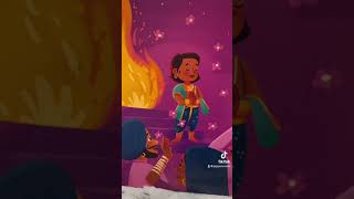 Holi Hai! 🎊 by Chitra Soundar—Children’s picture book read out-loud with captions.
