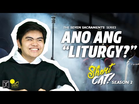 Video: Ano Ang Liturhiya
