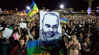Eleven arrested in Morocco over death that sparked rare demonstrations - world