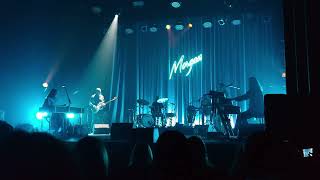 Another Road (Gettin' Ready) - Morgan