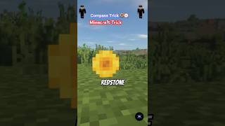 Lost in Minecraft? Use This Flower Trick!